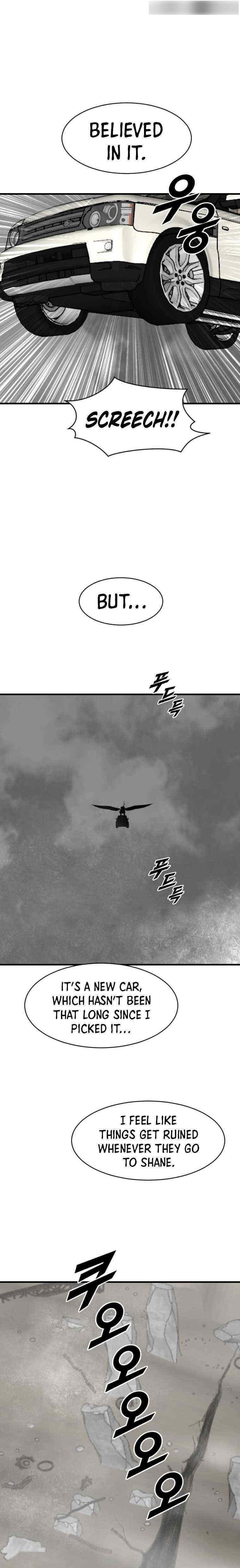 Picked up From Another World Chapter 207 - Page 9