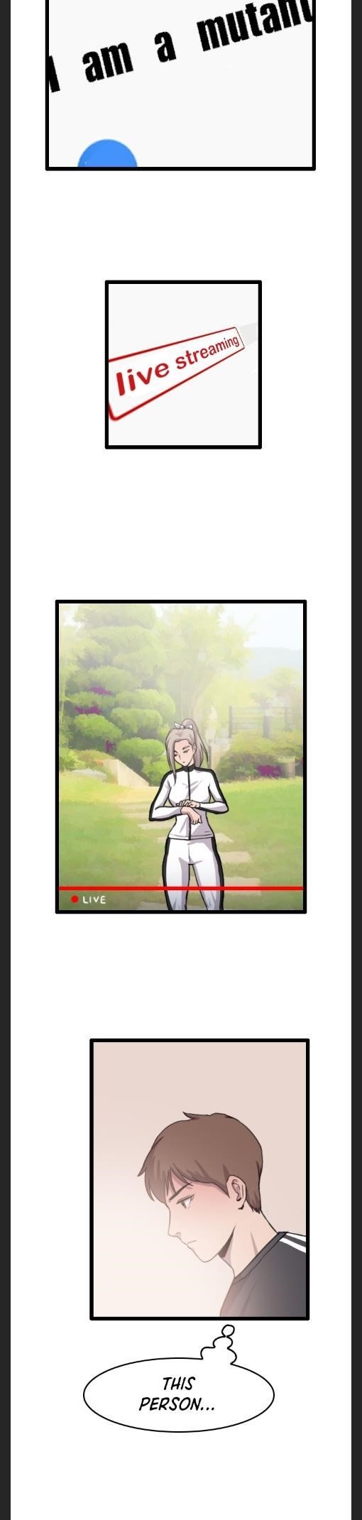 Picked up From Another World Chapter 31 - Page 11