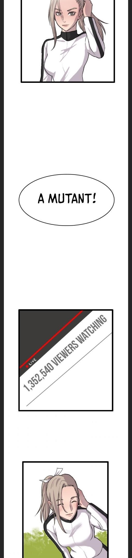 Picked up From Another World Chapter 31 - Page 13