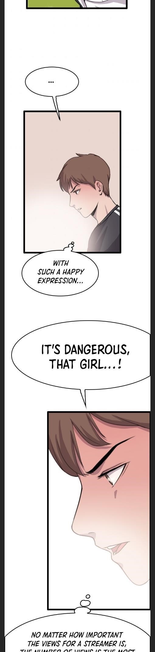 Picked up From Another World Chapter 31 - Page 14