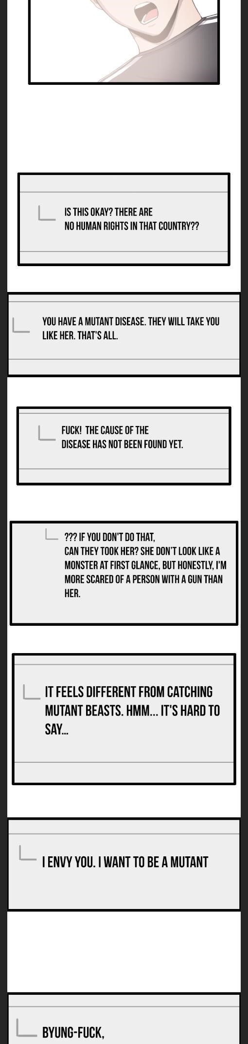 Picked up From Another World Chapter 31 - Page 18