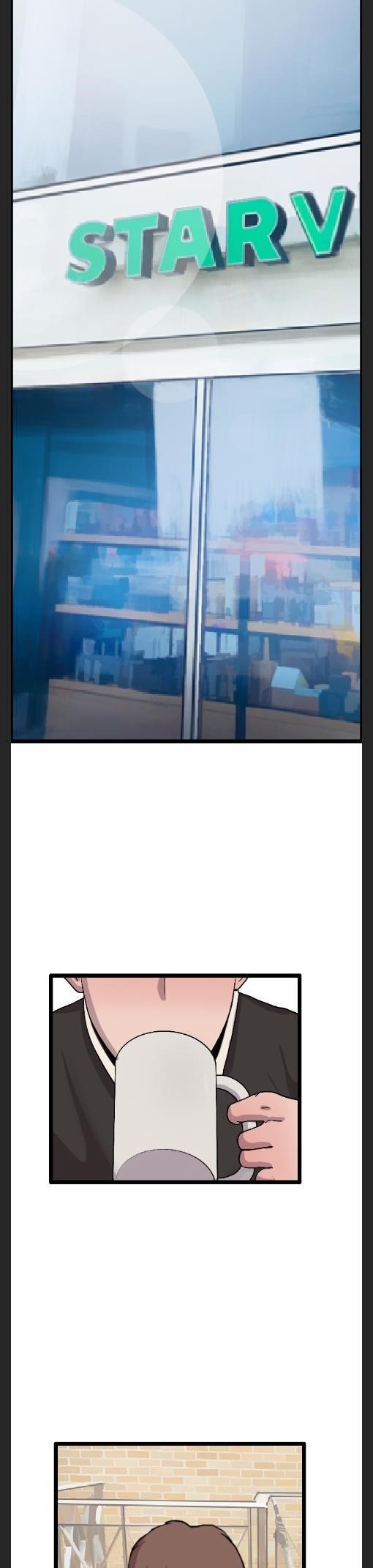 Picked up From Another World Chapter 31 - Page 23