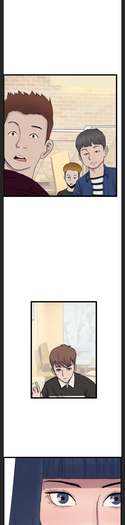 Picked up From Another World Chapter 31 - Page 29