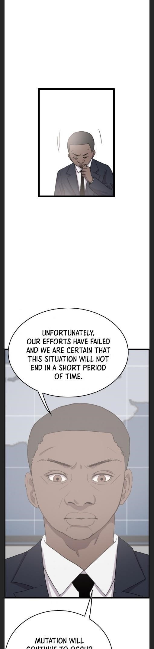 Picked up From Another World Chapter 31 - Page 3