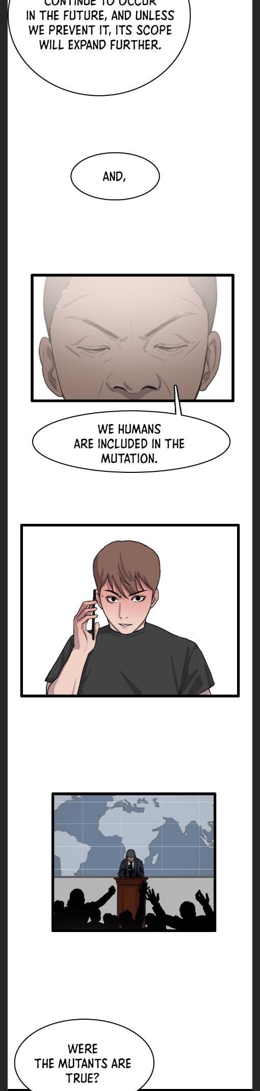 Picked up From Another World Chapter 31 - Page 4