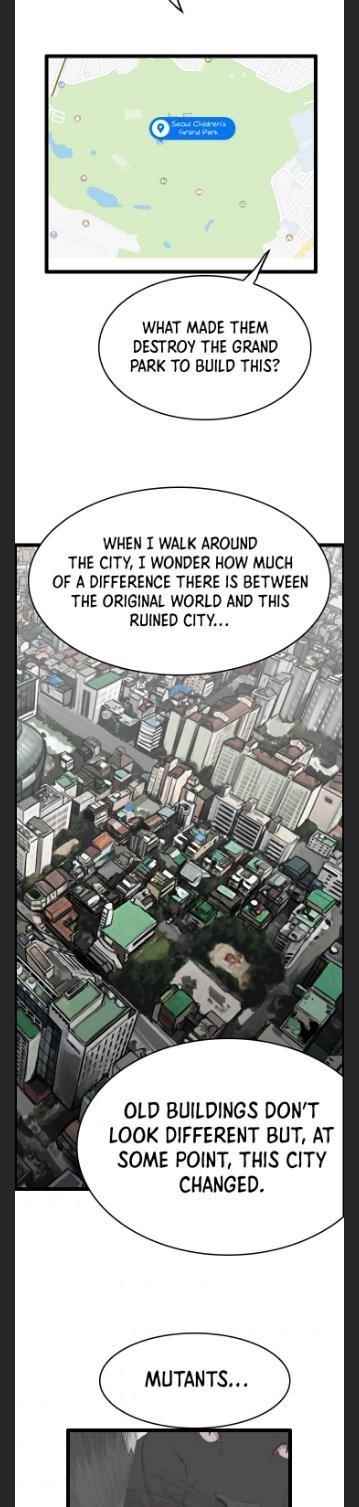 Picked up From Another World Chapter 32 - Page 16