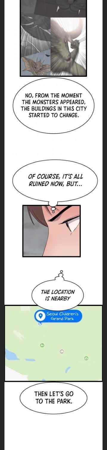 Picked up From Another World Chapter 32 - Page 17