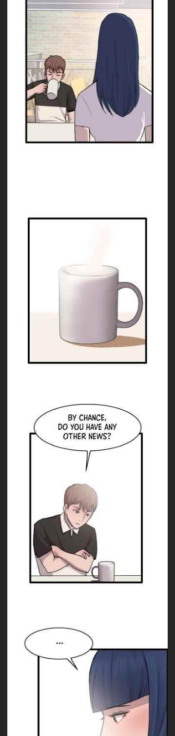 Picked up From Another World Chapter 32 - Page 2