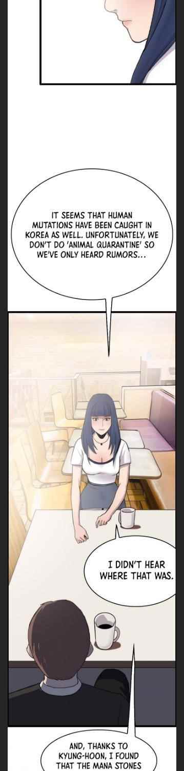 Picked up From Another World Chapter 32 - Page 3