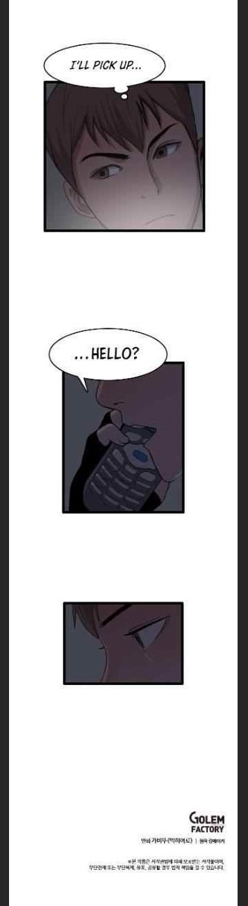 Picked up From Another World Chapter 32 - Page 30