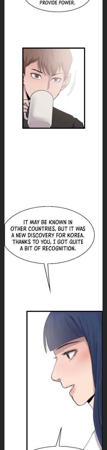 Picked up From Another World Chapter 32 - Page 4