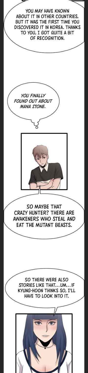 Picked up From Another World Chapter 32 - Page 5