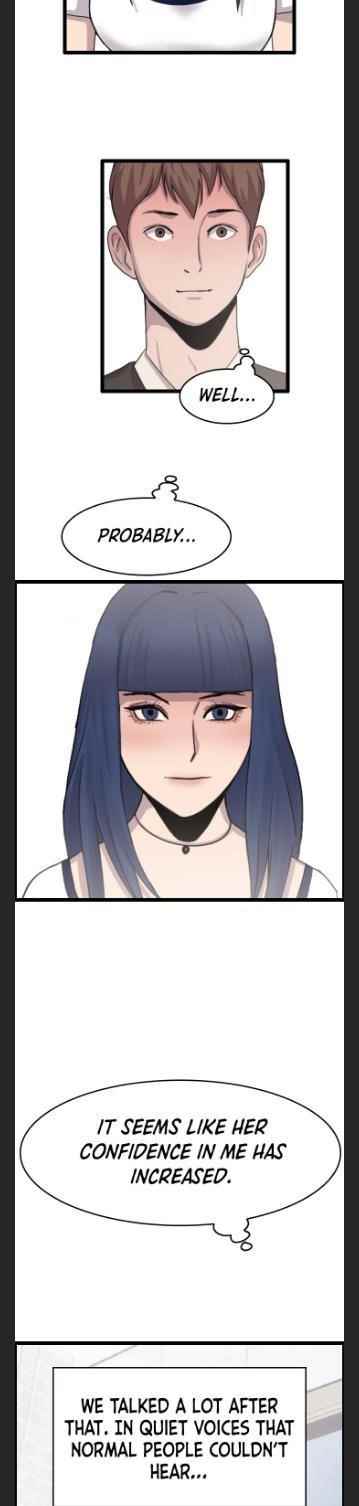 Picked up From Another World Chapter 32 - Page 6