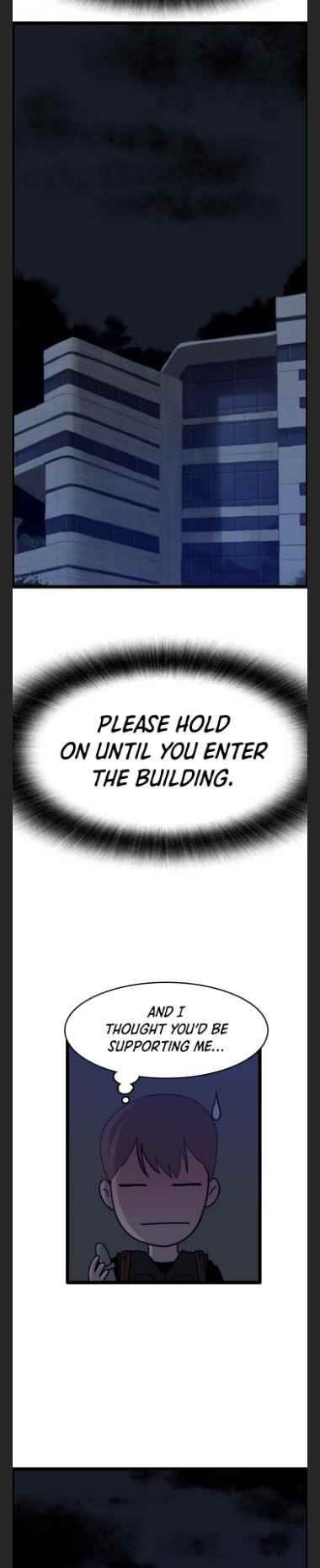 Picked up From Another World Chapter 33 - Page 12