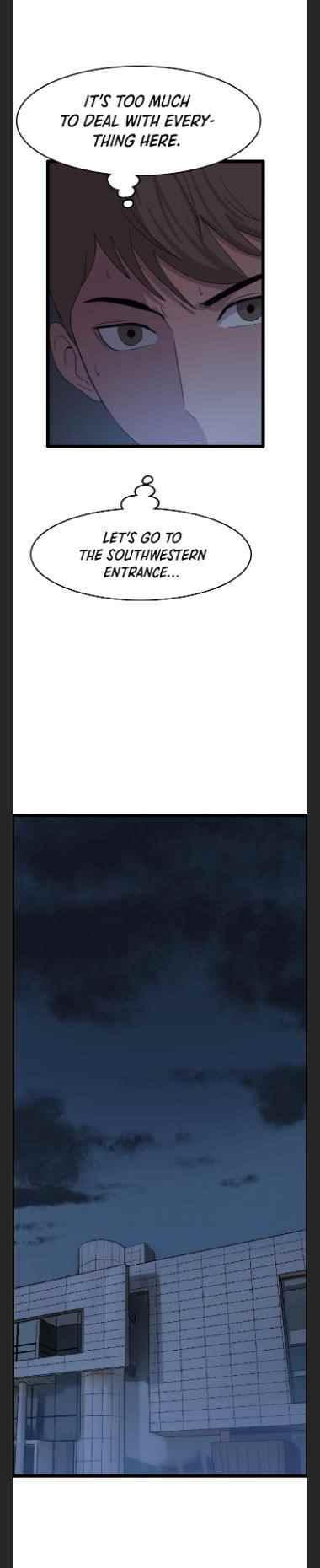 Picked up From Another World Chapter 33 - Page 18