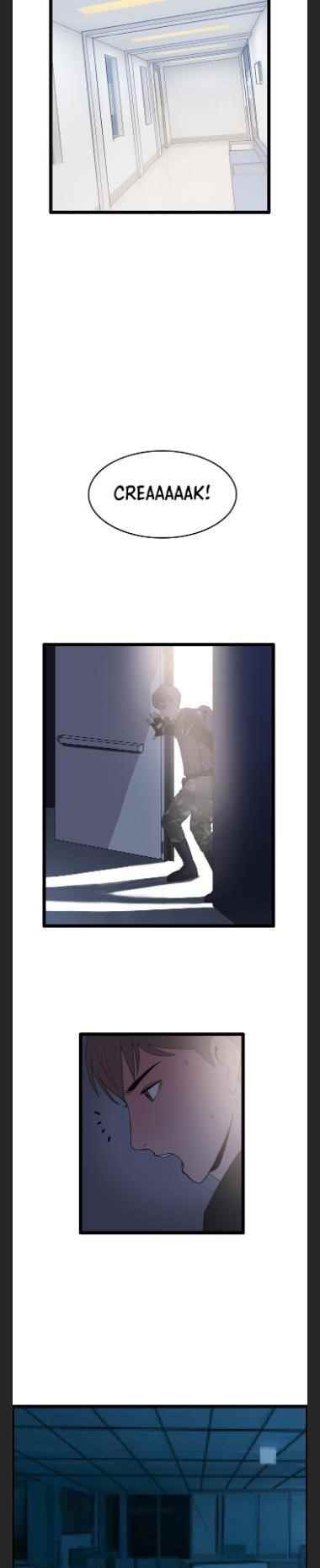 Picked up From Another World Chapter 33 - Page 24