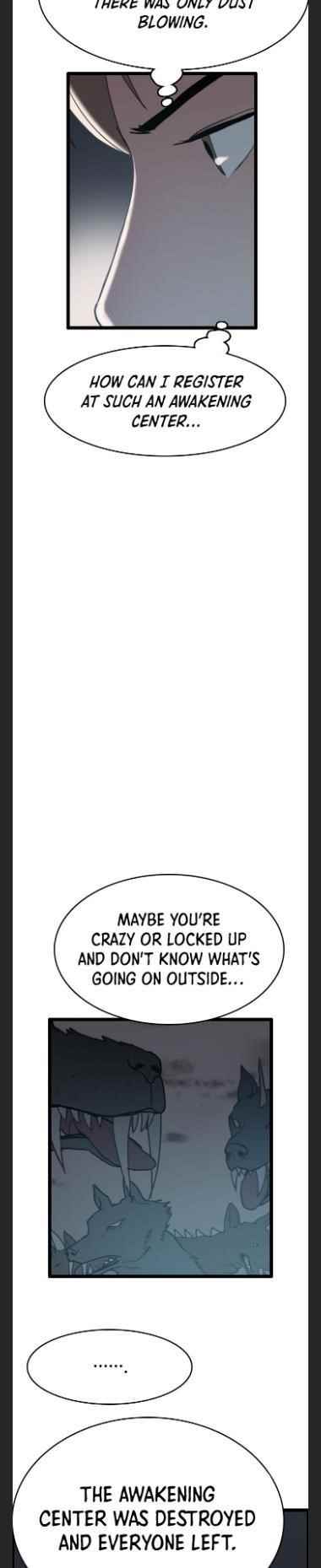 Picked up From Another World Chapter 33 - Page 4