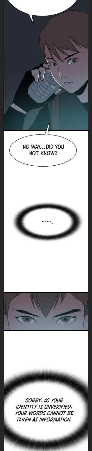 Picked up From Another World Chapter 33 - Page 5