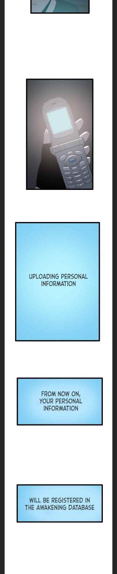 Picked up From Another World Chapter 33 - Page 7