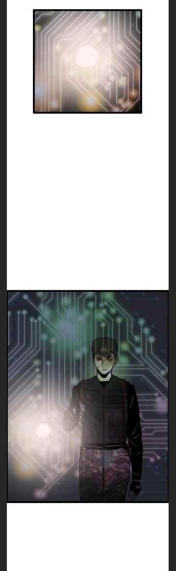 Picked up From Another World Chapter 34 - Page 1