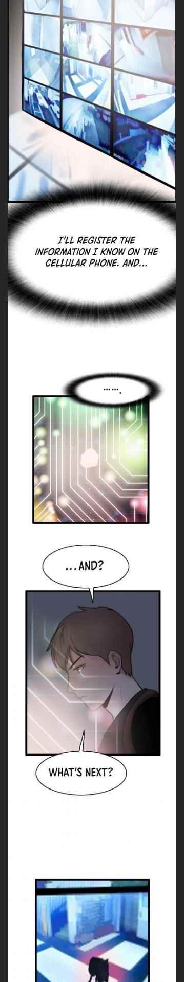 Picked up From Another World Chapter 34 - Page 10