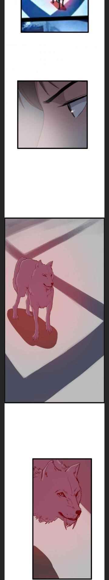 Picked up From Another World Chapter 34 - Page 11