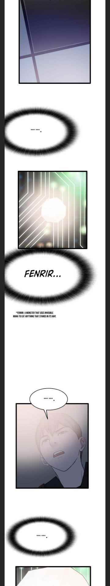 Picked up From Another World Chapter 34 - Page 17