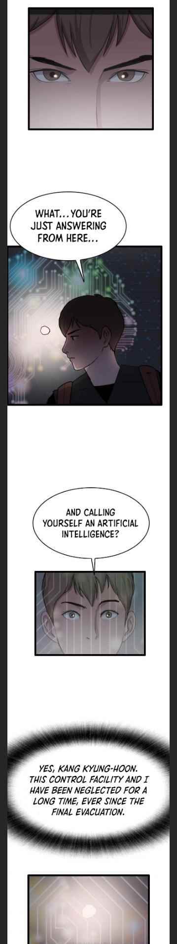 Picked up From Another World Chapter 34 - Page 2