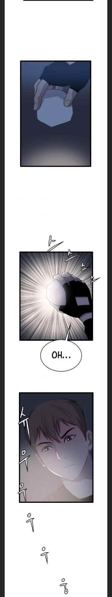 Picked up From Another World Chapter 34 - Page 21