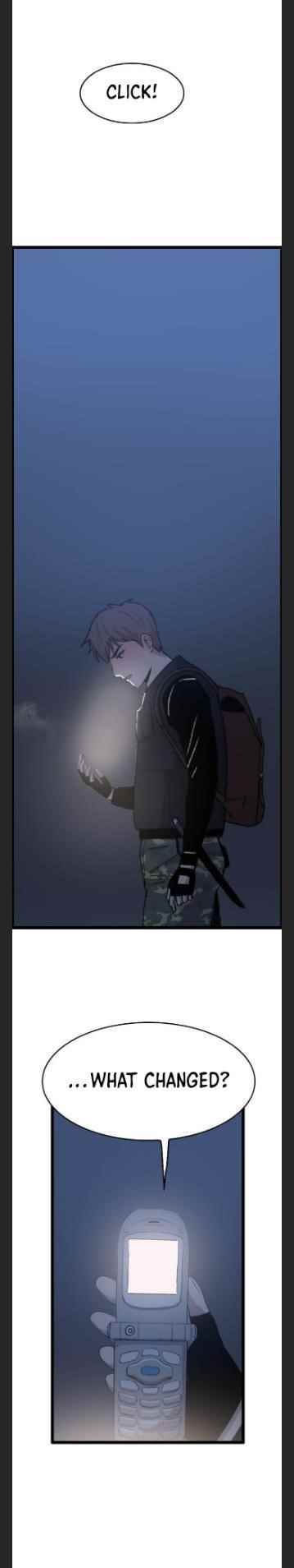 Picked up From Another World Chapter 34 - Page 22