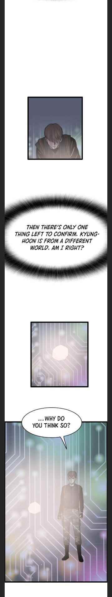 Picked up From Another World Chapter 34 - Page 4