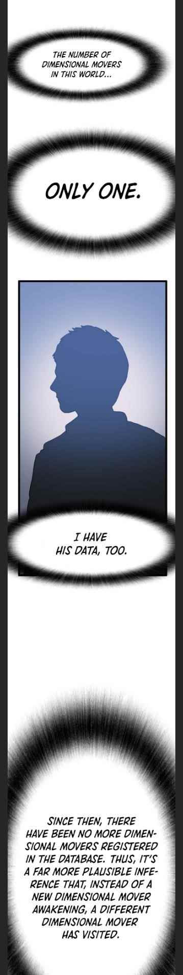 Picked up From Another World Chapter 34 - Page 5