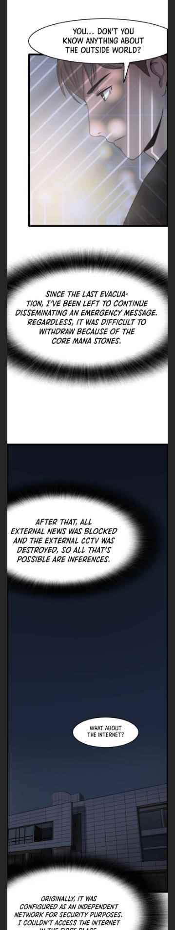 Picked up From Another World Chapter 34 - Page 7