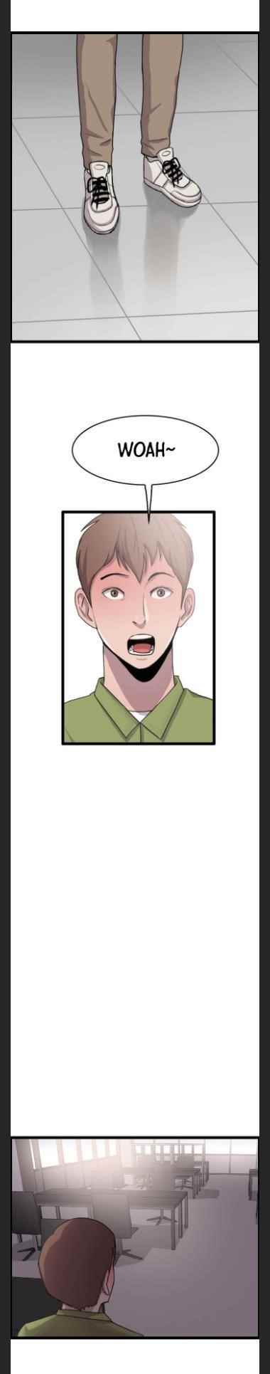 Picked up From Another World Chapter 35 - Page 15