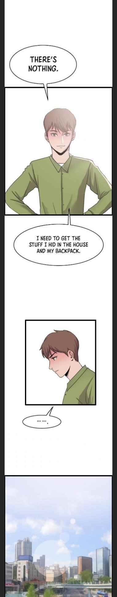 Picked up From Another World Chapter 35 - Page 16