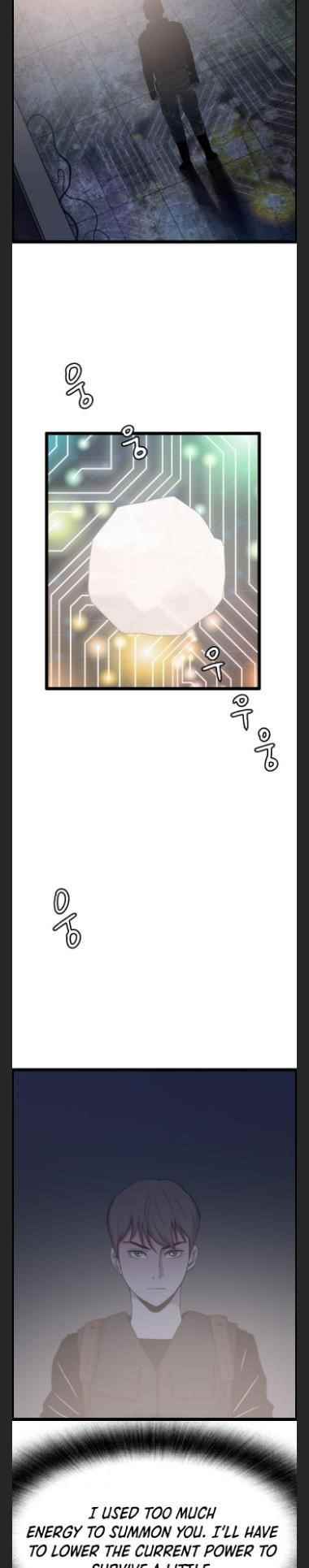 Picked up From Another World Chapter 35 - Page 2