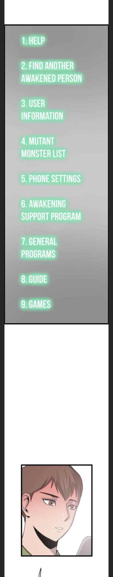 Picked up From Another World Chapter 35 - Page 20