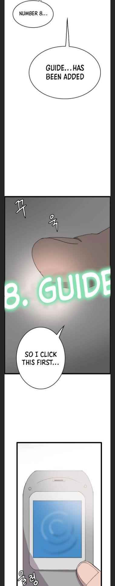 Picked up From Another World Chapter 35 - Page 21