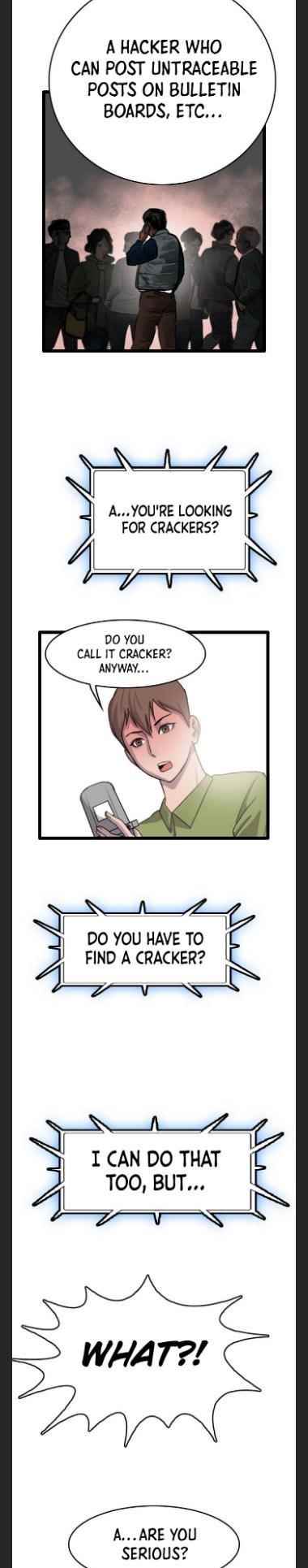 Picked up From Another World Chapter 35 - Page 29