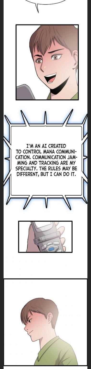 Picked up From Another World Chapter 35 - Page 30