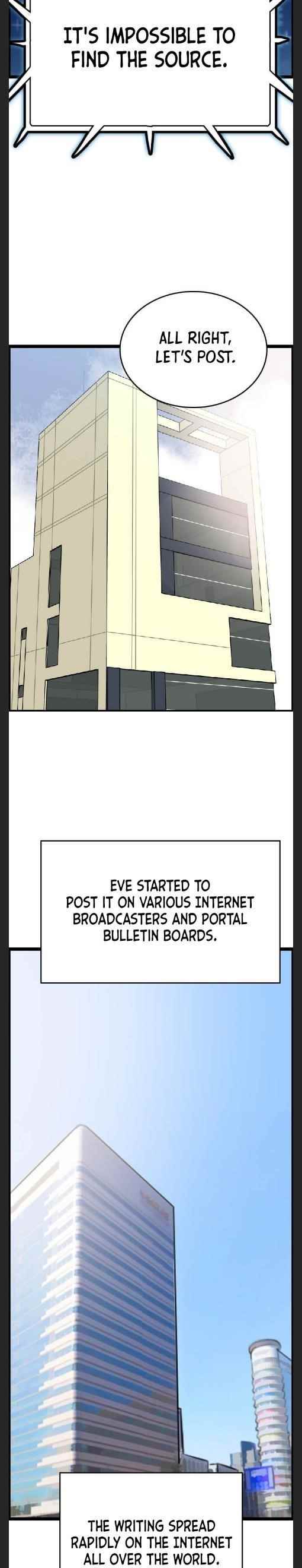 Picked up From Another World Chapter 36 - Page 13