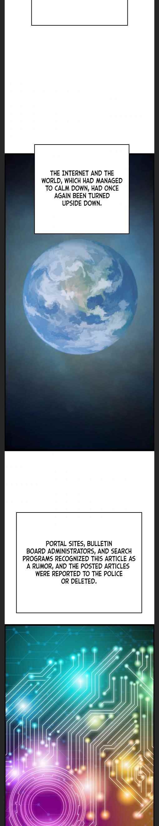 Picked up From Another World Chapter 36 - Page 14