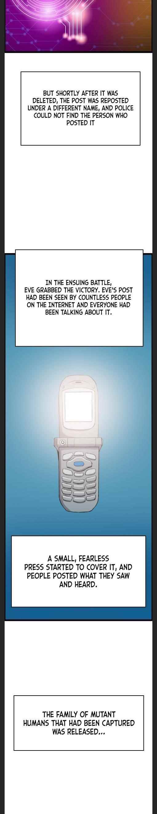 Picked up From Another World Chapter 36 - Page 15