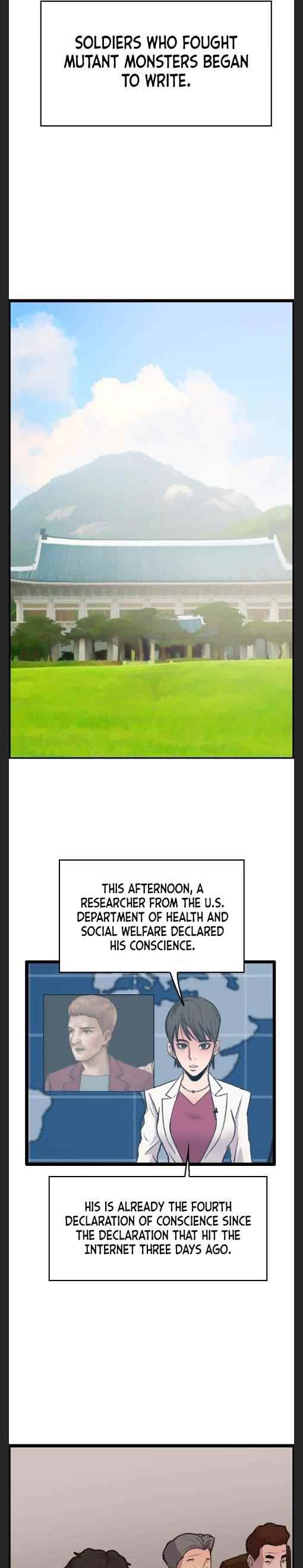 Picked up From Another World Chapter 36 - Page 16