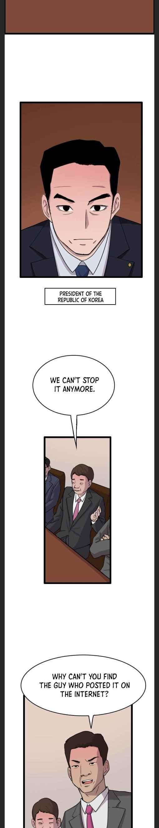 Picked up From Another World Chapter 36 - Page 18