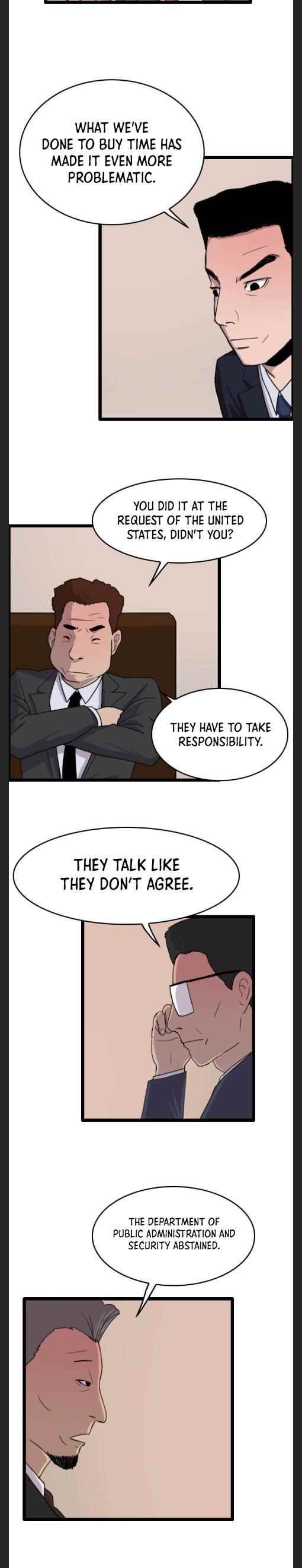 Picked up From Another World Chapter 36 - Page 19