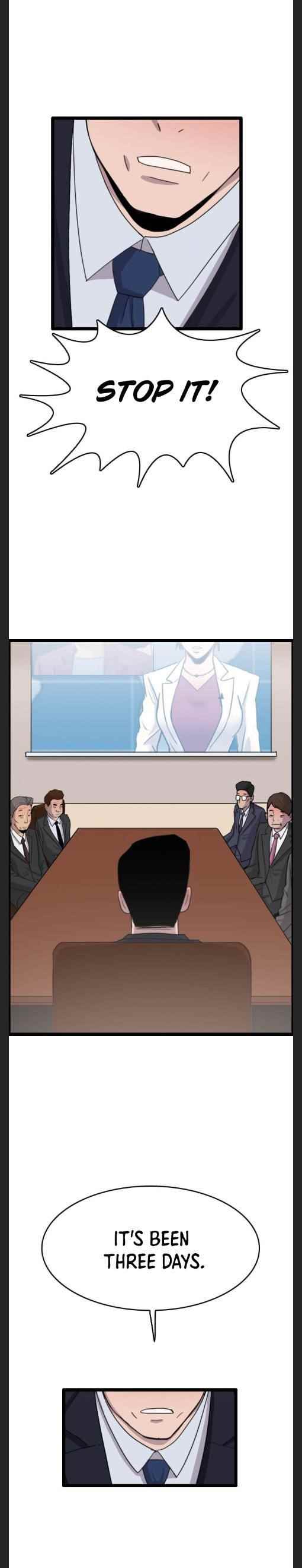 Picked up From Another World Chapter 36 - Page 20