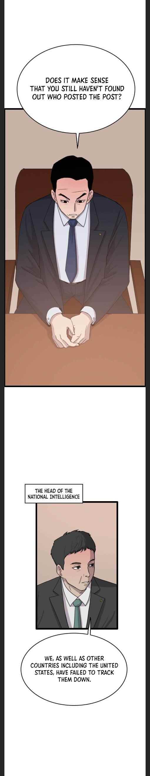 Picked up From Another World Chapter 36 - Page 21