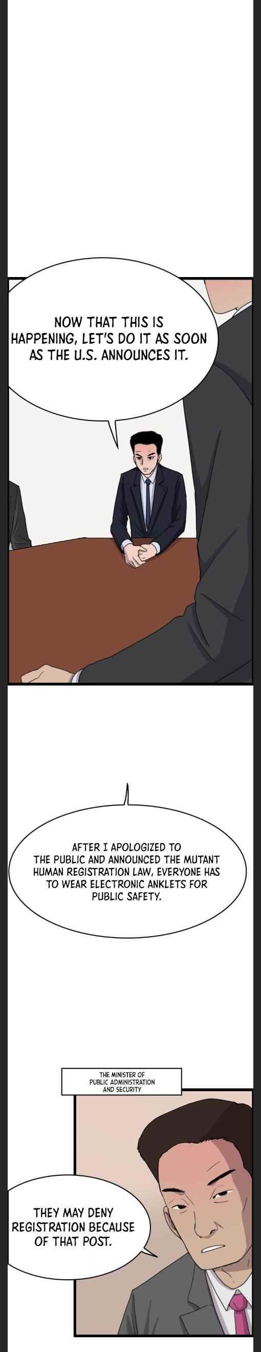 Picked up From Another World Chapter 36 - Page 25