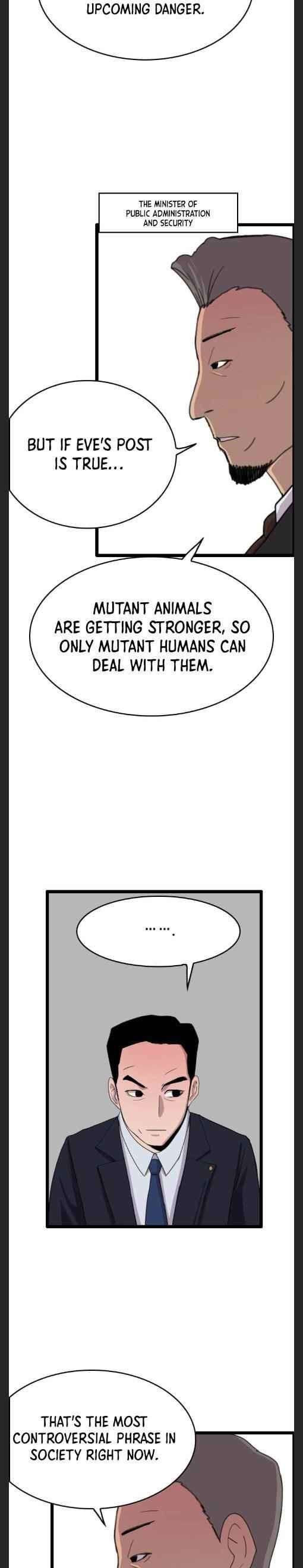 Picked up From Another World Chapter 36 - Page 27